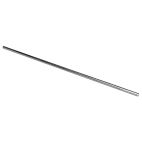 Dynomax Stainless Steel (SS) 16 ga Exhaust Pipe Tubing, 10 ft Long w/ 2 1/4 in OD - Sold as 10 ft Stick, Priced Per Foot