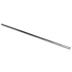 NAPA Aluminized Steel (ALS) 14 ga Exhaust Pipe Tubing, 10 ft Long w/ 2 3/4 in OD - Sold as 10 ft Stick, Priced Per Foot