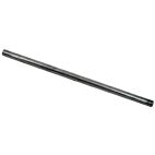 NAPA Aluminized Steel (ALS) 16 ga Exhaust Pipe Tubing, 12 ft Long w/ 1 3/4 in OD - Sold as 12 ft Stick, Priced Per Foot