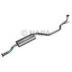 Exhaust Muffler