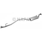 Exhaust Muffler