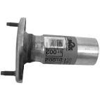 Exhaust Intermediate Pipe