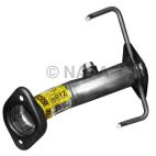 Exhaust Intermediate Pipe