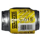 Exhaust Flex Pipe - Universal