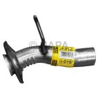 Exhaust Intermediate Pipe