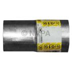 Exhaust Expansion Pipe