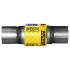 Exhaust Flex Pipe - Universal