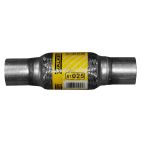 Exhaust Flex Pipe - Universal