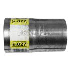 Exhaust Expansion Pipe