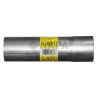 Exhaust Expansion Pipe