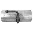 Exhaust Intermediate Pipe