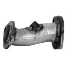 Exhaust Intermediate Pipe