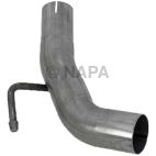 Exhaust Intermediate Pipe