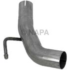 Exhaust Intermediate Pipe