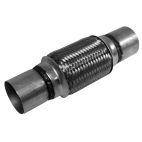 Exhaust Flex Pipe - Universal