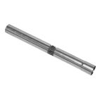 Exhaust Pipe Extension - Universal