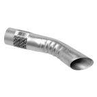Exhaust Pipe Spout - Universal