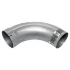 Exhaust Elbow - Universal - H/D Truck