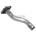 Exhaust Intermediate Pipe