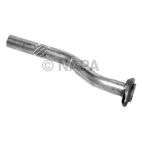 Exhaust Intermediate Pipe