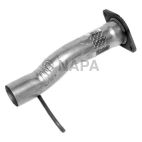 Exhaust Intermediate Pipe