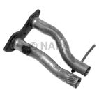 Exhaust Pipe