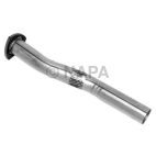 Exhaust Intermediate Pipe