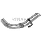 Exhaust Tail Pipe