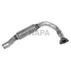 Exhaust Pipe
