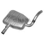 Exhaust Muffler