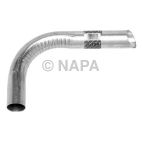 Exhaust Tail Pipe