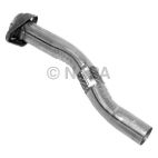 Exhaust Intermediate Pipe