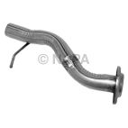 Exhaust Intermediate Pipe