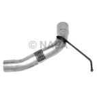 Exhaust Expansion Pipe