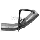 Exhaust Tail Pipe