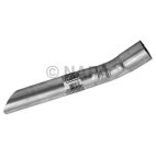 Exhaust Tail Pipe