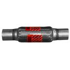 Exhaust Flex Pipe - Universal
