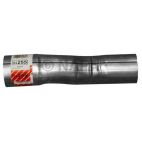 Exhaust Expansion Pipe