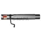 Exhaust Intermediate Pipe