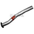 Exhaust Intermediate Pipe