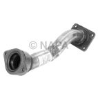 Exhaust Pipe