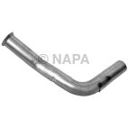 Exhaust Intermediate Pipe