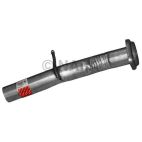 Exhaust Intermediate Pipe
