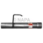 Exhaust Expansion Pipe