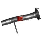 Exhaust Intermediate Pipe