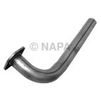 Exhaust Pipe