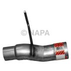 Exhaust Expansion Pipe