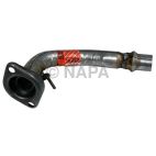 Exhaust Pipe