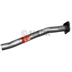 Exhaust Expansion Pipe