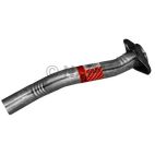 Exhaust Expansion Pipe